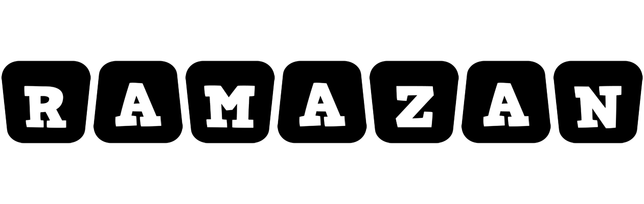 Ramazan racing logo