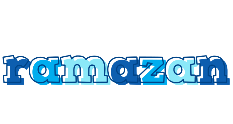 Ramazan sailor logo