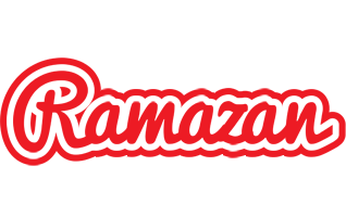 Ramazan sunshine logo