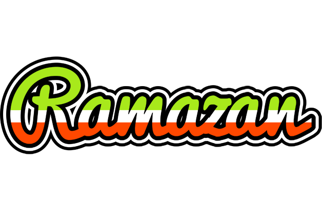 Ramazan superfun logo
