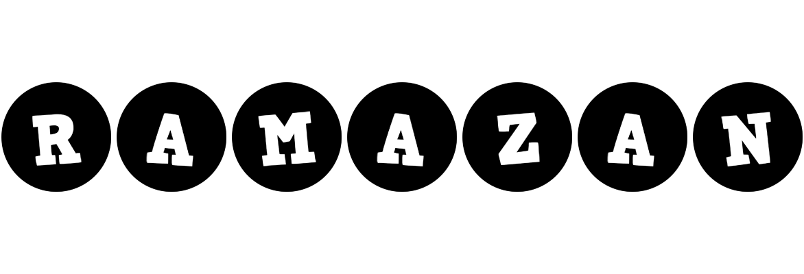 Ramazan tools logo