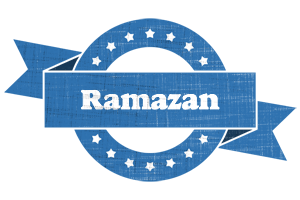 Ramazan trust logo