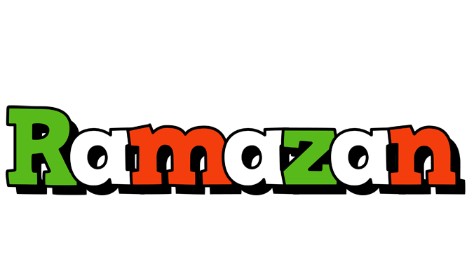 Ramazan venezia logo