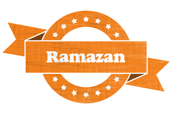 Ramazan victory logo