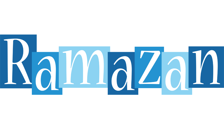 Ramazan winter logo