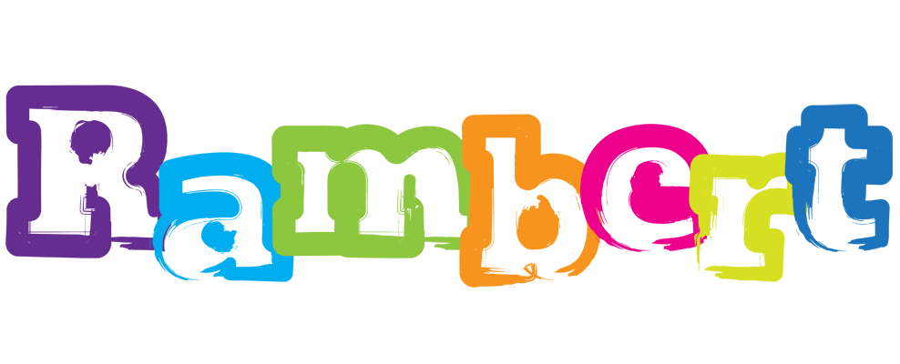 Rambert casino logo