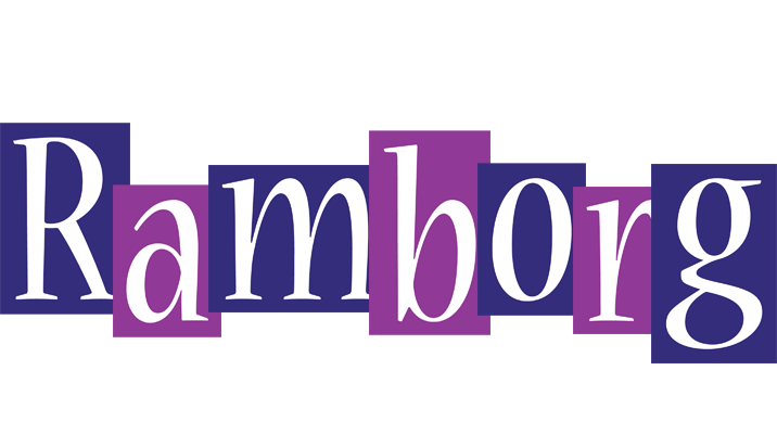 Ramborg autumn logo