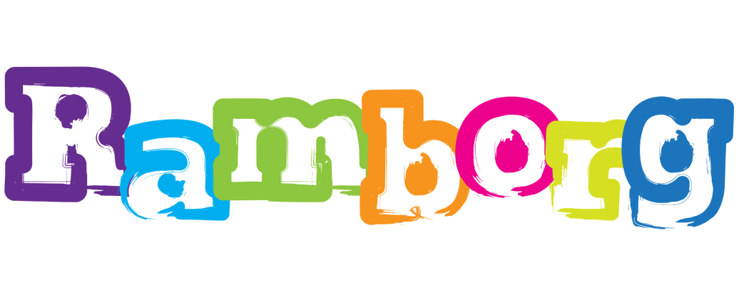 Ramborg casino logo