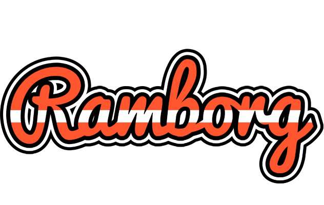 Ramborg denmark logo