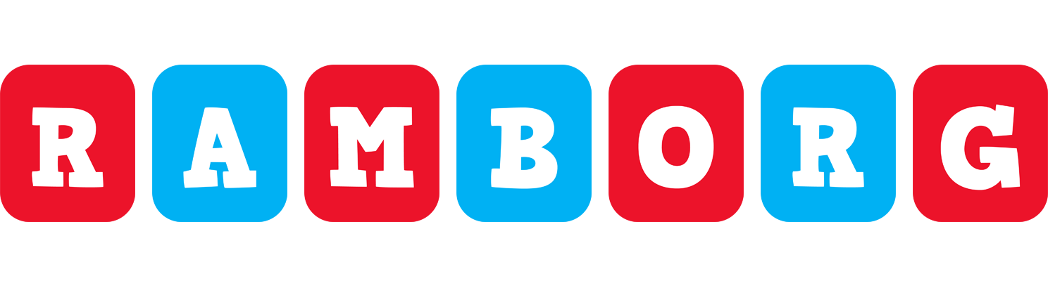 Ramborg diesel logo