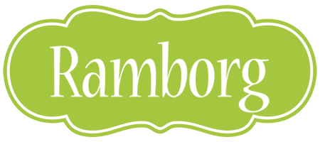 Ramborg family logo