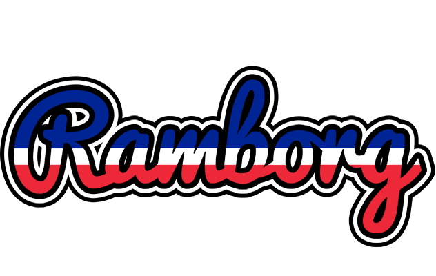 Ramborg france logo