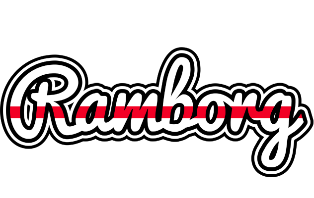 Ramborg kingdom logo