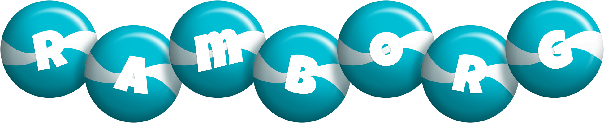Ramborg messi logo