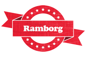 Ramborg passion logo