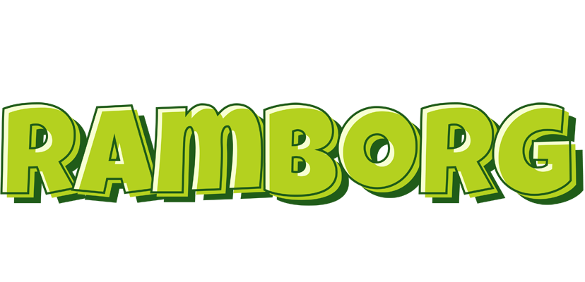 Ramborg summer logo