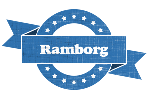 Ramborg trust logo