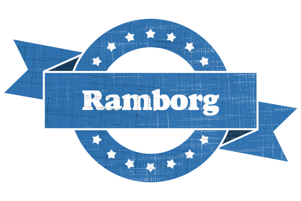 Ramborg trust logo