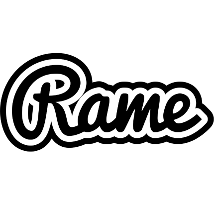 Rame chess logo