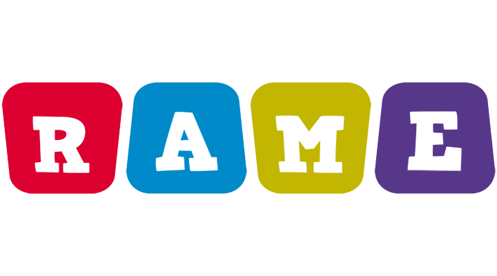 Rame daycare logo