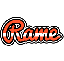 Rame denmark logo