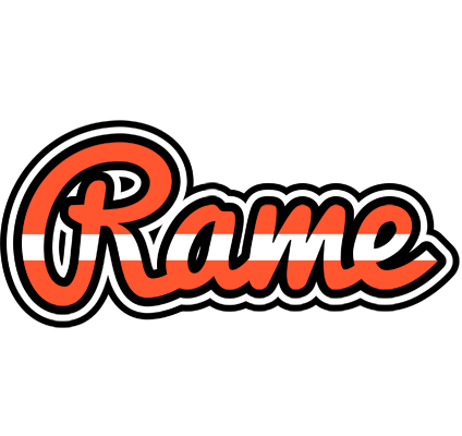 Rame denmark logo