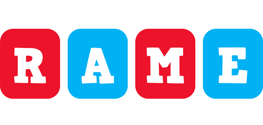Rame diesel logo