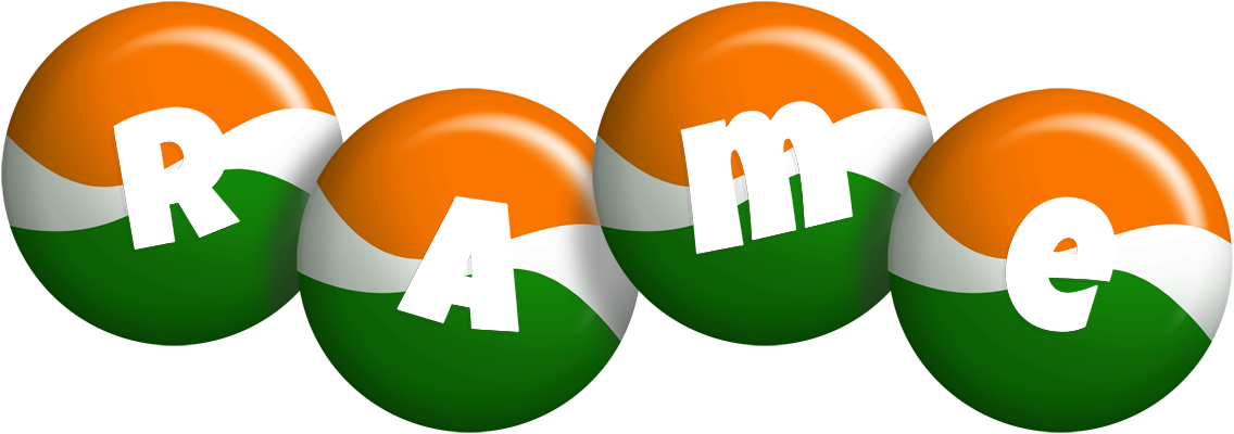 Rame india logo