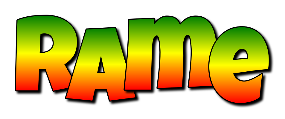 Rame mango logo