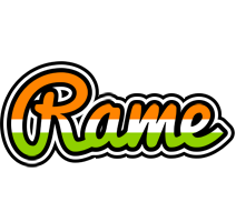 Rame mumbai logo