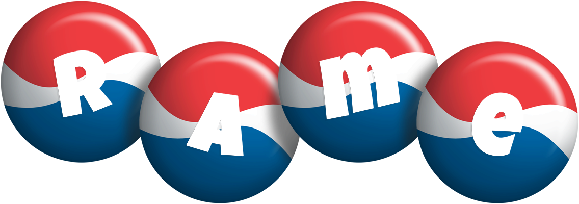 Rame paris logo