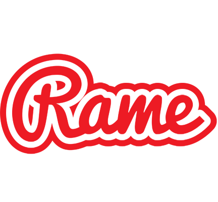 Rame sunshine logo