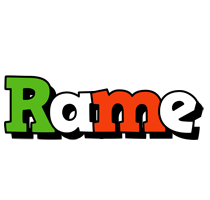 Rame venezia logo