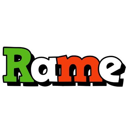 Rame venezia logo