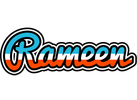 Rameen america logo