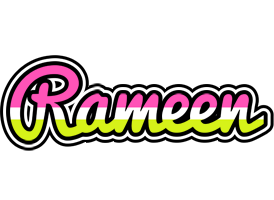 Rameen candies logo