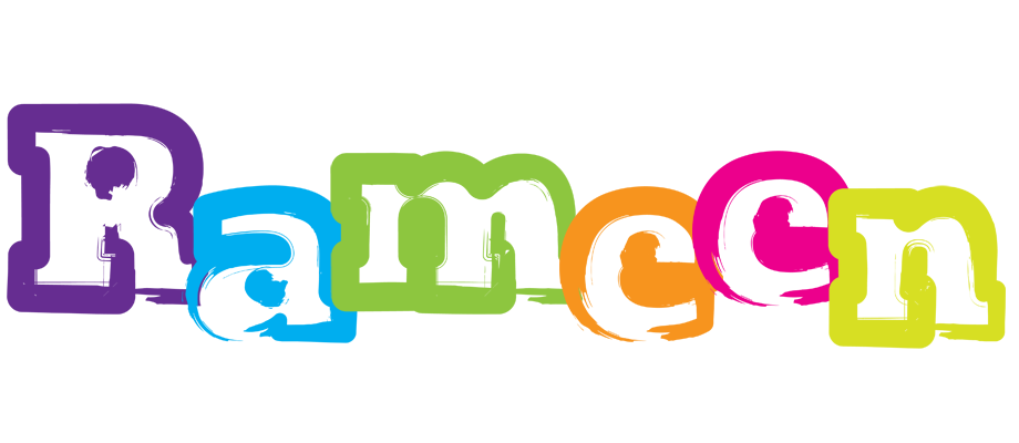 Rameen casino logo
