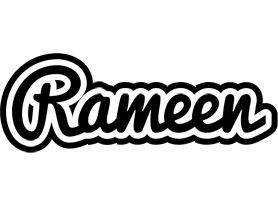 Rameen chess logo