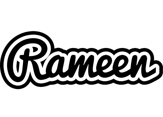 Rameen chess logo