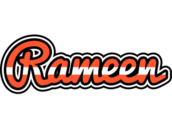 Rameen denmark logo