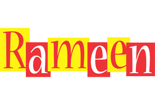 Rameen errors logo