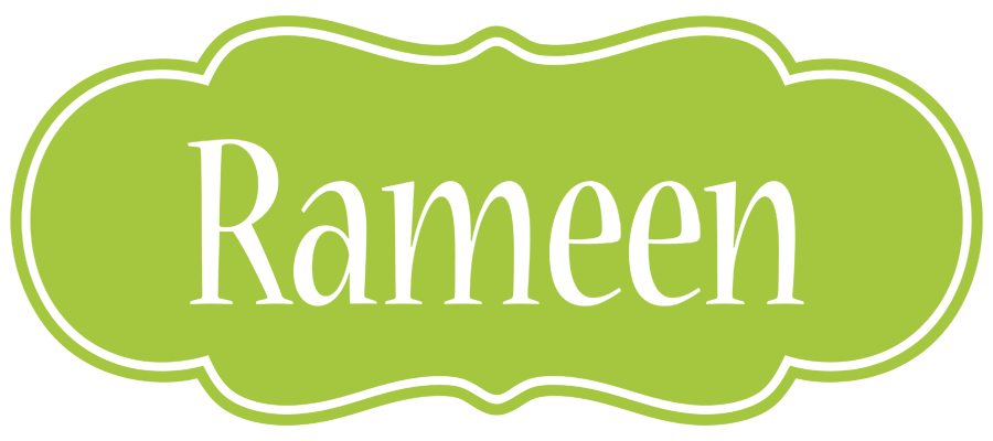 Rameen family logo