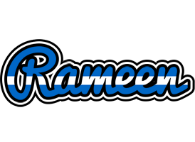 Rameen greece logo