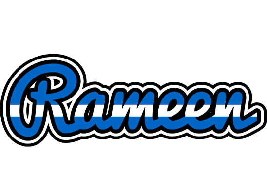 Rameen greece logo