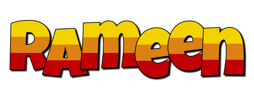 Rameen jungle logo