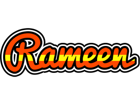 Rameen madrid logo