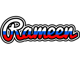 Rameen russia logo