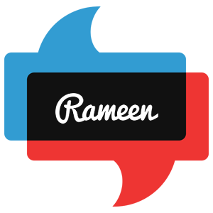 Rameen sharks logo