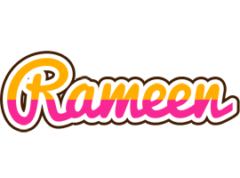 Rameen smoothie logo