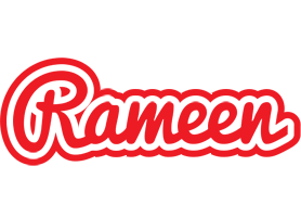 Rameen sunshine logo